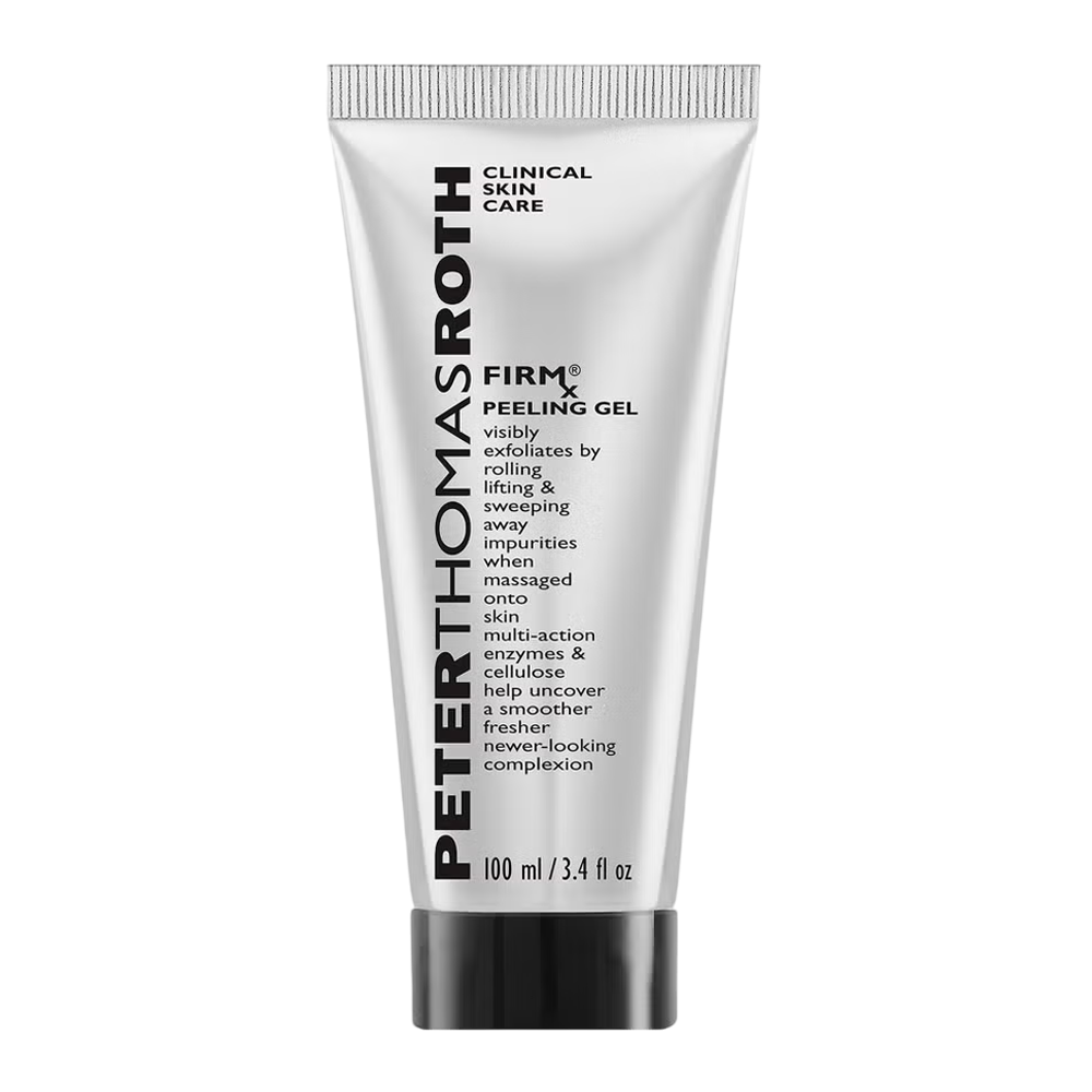 Peter Thomas Roth FIRMx® Peeling Gel 100ml - Очищуючий пілінг для обличчя Peter Thomas Roth FIRMx® Peeling Gel 100ml - Очищуючий пілінг для обличчя